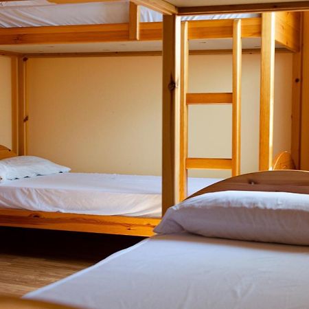 Albergue El Pajar De Ages - Exclusivo Para Peregrinos - Exclusive For Pilgrims Exterior photo