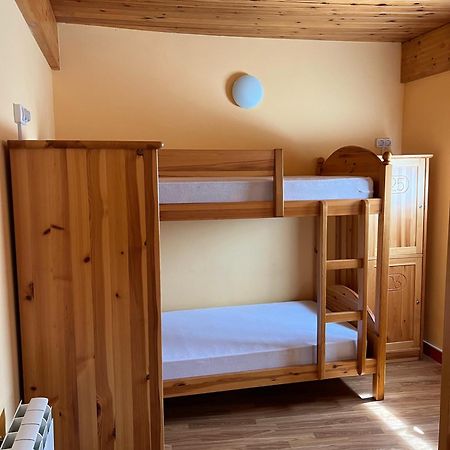 Albergue El Pajar De Ages - Exclusivo Para Peregrinos - Exclusive For Pilgrims Exterior photo