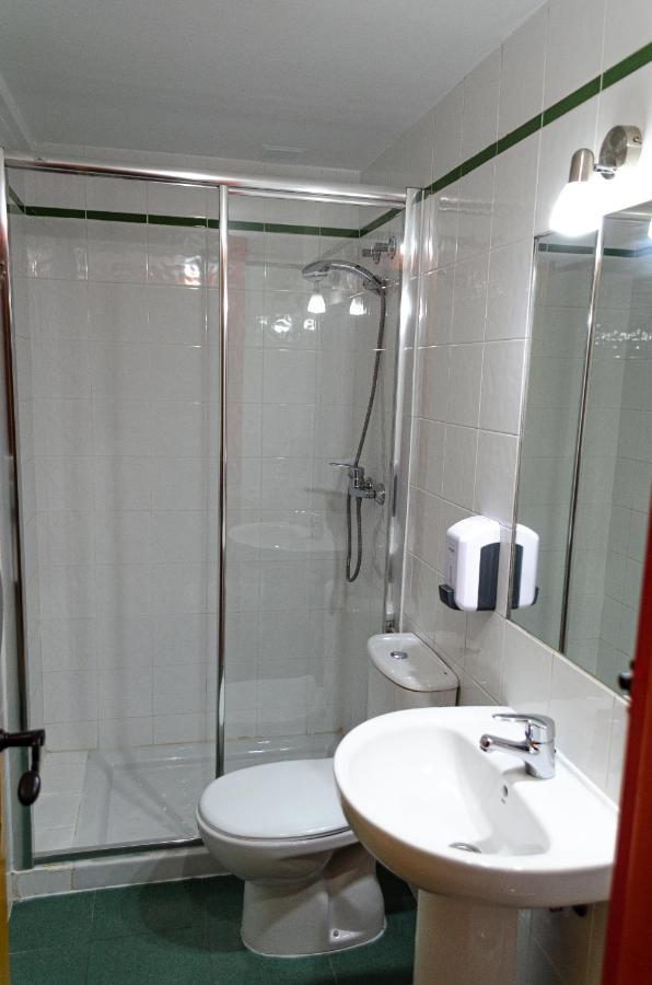 Albergue El Pajar De Ages - Exclusivo Para Peregrinos - Exclusive For Pilgrims Exterior photo